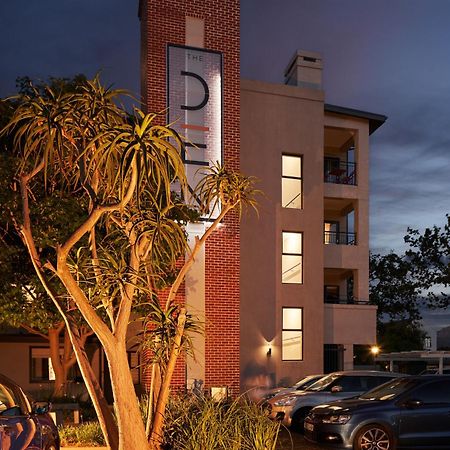 The Den Apartments By Raw Africa Collection Stellenbosch Bagian luar foto